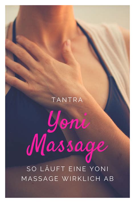 Intimmassage Erotik Massage Genf