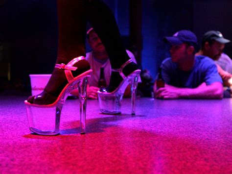 Strip-tease/Lapdance Trouver une prostituée Cul